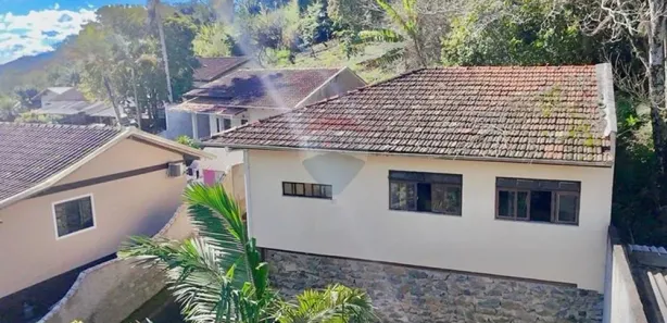 Casa com 3 Quartos à venda, 121m² no Badenfurt, Blumenau