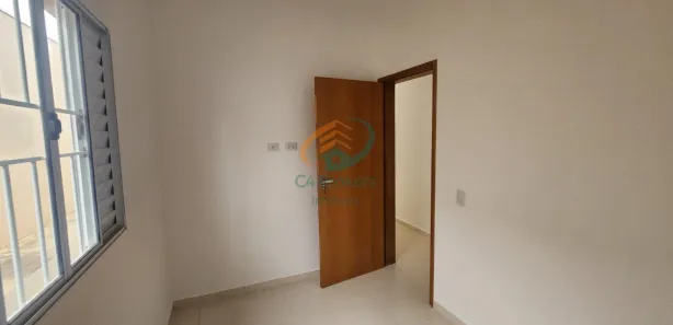 Casa de Condomínio com 2 Quartos para alugar, 60m² no Jardim Santa Fe, Bom Jesus dos Perdões