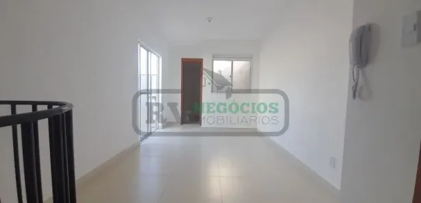 Cobertura com 2 Quartos à venda, 80m² no São Pedro, Juiz de Fora