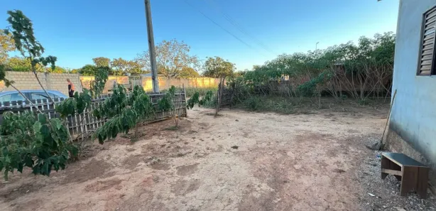 Fazenda / Sítio / Chácara com 3 Quartos à venda, 1000m² no Chácaras Vale das Andorinhas, Novo Gama