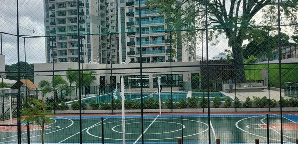 Apartamento com 3 Quartos para alugar, 70m² no Centro, Paulista