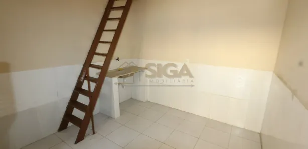 Kitnet com 1 Quarto para alugar, 18m² no Barreto, Niterói