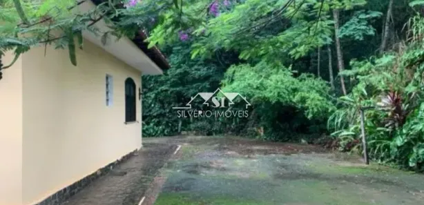 Fazenda / Sítio / Chácara com 4 Quartos à venda, 170m² no Maravilha, Paty do Alferes