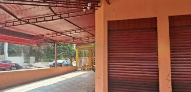 Prédio Inteiro à venda, 220m² no Conjunto Vivi Xavier, Londrina
