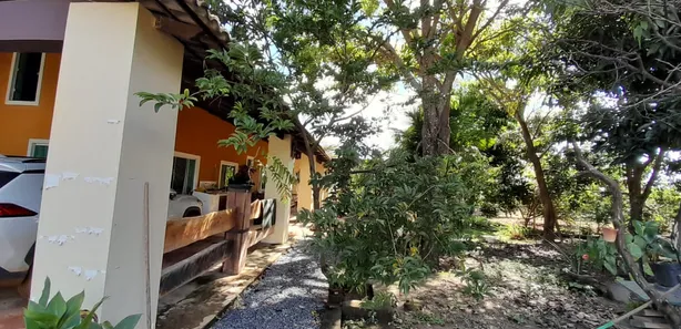 Fazenda / Sítio / Chácara com 3 Quartos à venda, 438m² no , Brasília
