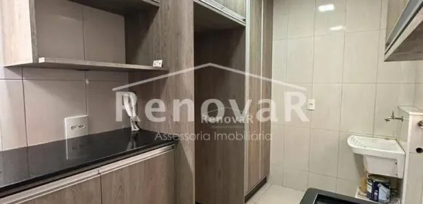 Apartamento com 3 Quartos à venda, 69m² no Parque Euclides Miranda, Sumaré