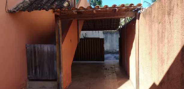 Casa de Condomínio com 2 Quartos à venda, 81m² no Jardim Mariléa, Rio das Ostras