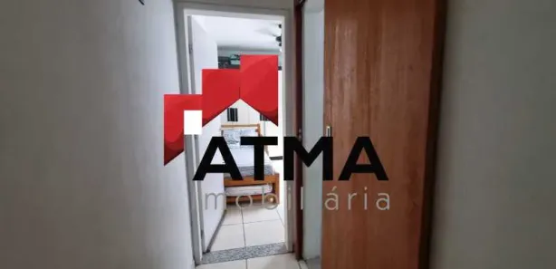 Apartamento com 2 Quartos à venda, 79m² no Vila da Penha, Rio de Janeiro