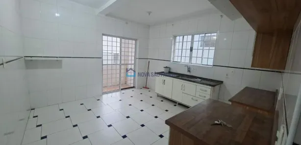 Sobrado com 2 Quartos para alugar, 95m² no Saúde, São Paulo