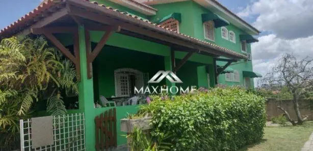 Fazenda / Sítio / Chácara com 7 Quartos à venda, 300m² no Porta Florada, Gravatá