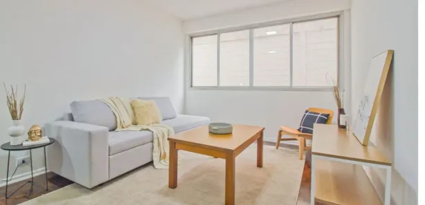 Apartamento com 2 Quartos à venda, 97m² no Jardim Paulista, São Paulo