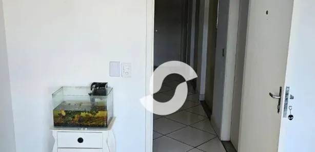 Apartamento com 2 Quartos à venda, 74m² no Ingá, Niterói