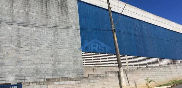 Galpão / Depósito / Armazém à venda, 4000m² no Chácaras São Luís, Santana de Parnaíba
