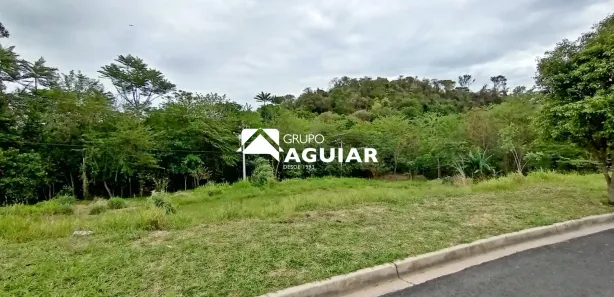 Terreno / Lote / Condomínio à venda, 418m² no Jardim Jurema, Valinhos