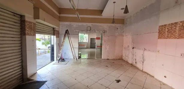 Loja / Salão / Ponto Comercial para alugar, 100m² no Parque São Jorge, São Paulo