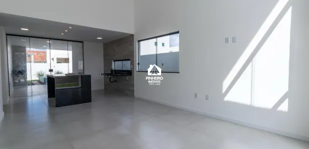 Casa de Condomínio com 3 Quartos à venda, 168m² no Jardim Limoeiro, Camaçari