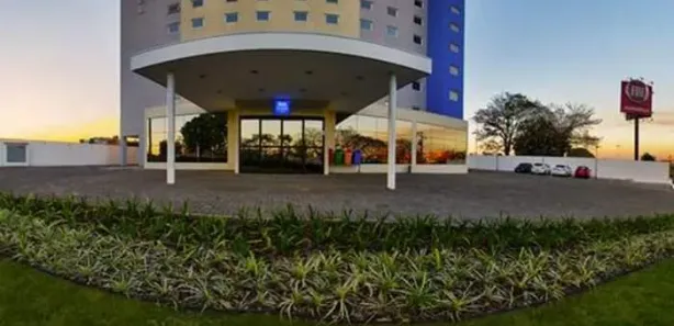 Flat com 1 Quarto à venda, 50m² no Jardim Alto Rio Preto, São José do Rio Preto
