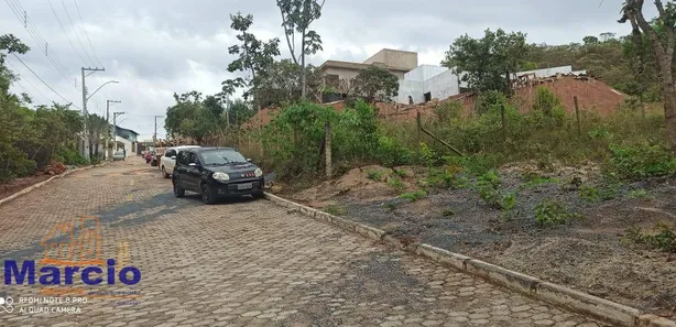 Terreno / Lote / Condomínio à venda, 1000m² no Setor Habitacional Jardim Botânico, Brasília