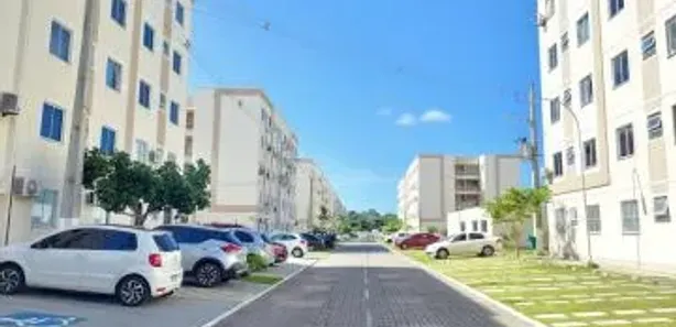 Apartamento com 2 Quartos à venda, 40m² no Maranguape I, Paulista