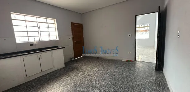 Sobrado com 3 Quartos para alugar, 119m² no Assunção, São Bernardo do Campo