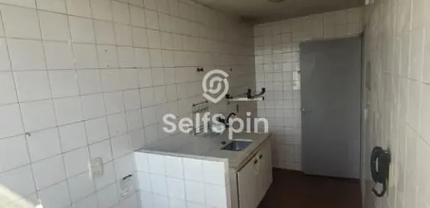 Apartamento com 2 Quartos para alugar, 59m² no Fonseca, Niterói