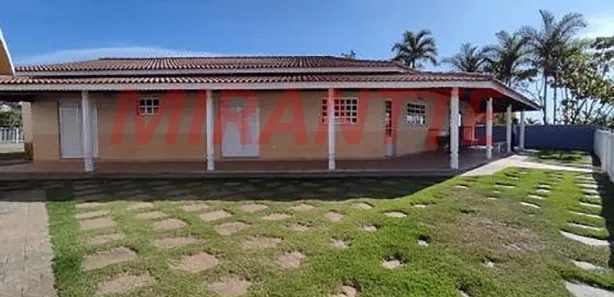 Fazenda / Sítio / Chácara com 4 Quartos à venda, 38000m² no Jardim Dos Ipês, Mairinque