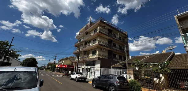 Apartamento com 3 Quartos à venda, 65m² no Jardim Escala, Sarandi