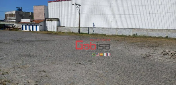 Terreno / Lote / Condomínio para alugar, 3000m² no São Cristóvão, Cabo Frio
