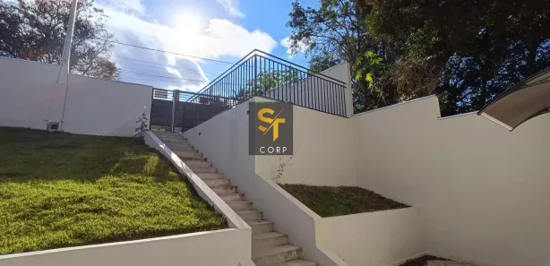 Sobrado com 2 Quartos à venda, 400m² no Estância São Luiz, Jarinu