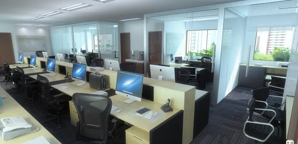 Andar / Laje corporativa à venda, 164m² no Casa Forte, Recife