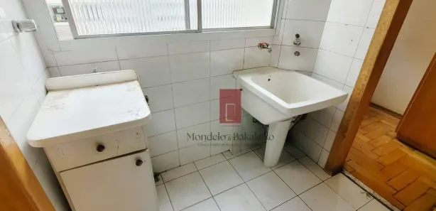Apartamento com 2 Quartos para venda ou aluguel, 66m² no Santana, São Paulo