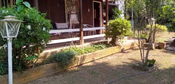 Fazenda / Sítio / Chácara com 2 Quartos à venda, 120m² no Santo Antônio, Barra do Piraí