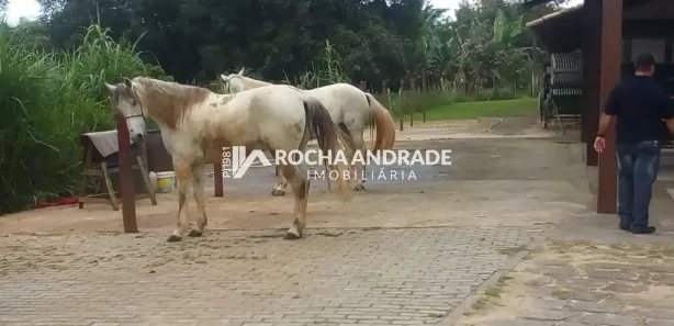 Terreno / Lote / Condomínio à venda, 1007m² no Centro Industrial de Aratu, Simões Filho