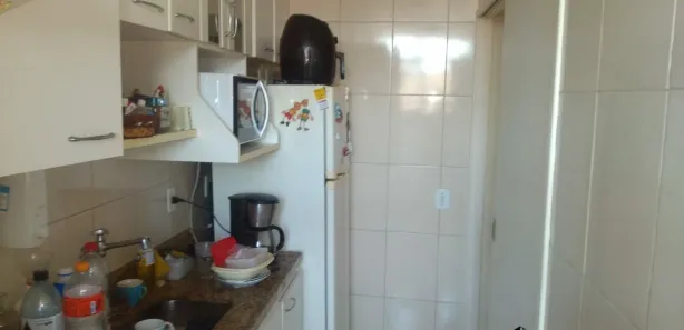 Apartamento com 2 Quartos à venda, 65m² no Castelanea, Petrópolis