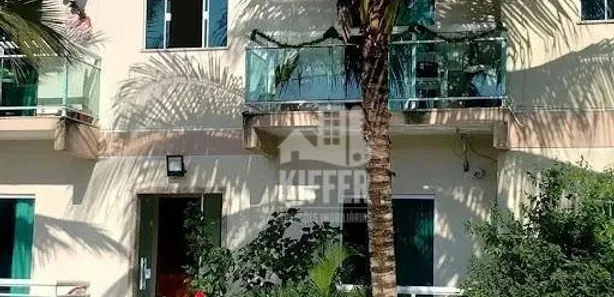 Apartamento com 2 Quartos à venda, 74m² no Cajueiros (Itaipuaçu), Maricá