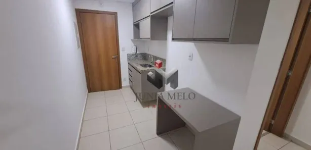 Kitnet com 1 Quarto para venda ou aluguel, 32m² no Nova Aliança, Ribeirão Preto