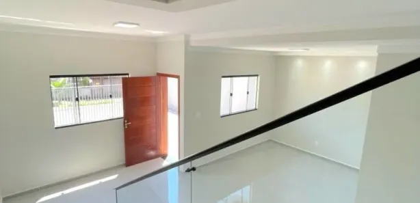 Sobrado com 3 Quartos à venda, 125m² no Mirante das Agulhas, Resende