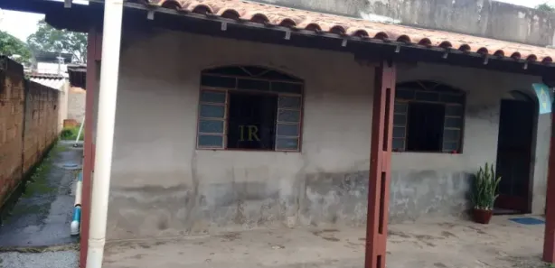 Casa com 3 Quartos à venda, 90m² no Florença, Ribeirão das Neves