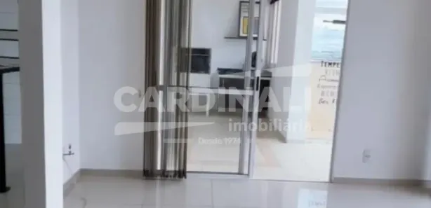 Cobertura com 3 Quartos à venda, 130m² no Centro, São Carlos