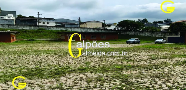 Galpão / Depósito / Armazém à venda, 700m² no Chácara do Solar I (Fazendinha), Santana de Parnaíba
