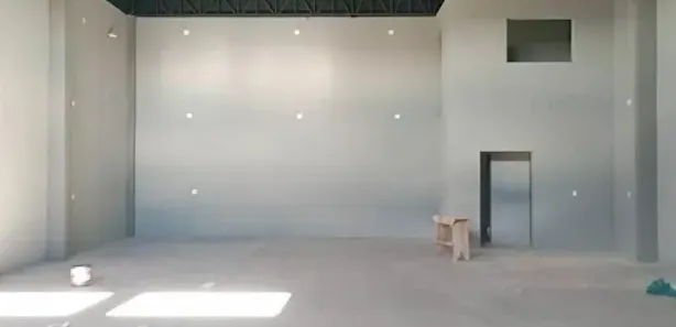Galpão / Depósito / Armazém para alugar, 240m² no Chácara Manella, Cambé