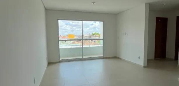 Apartamento com 2 Quartos à venda, 57m² no Cristo Redentor, João Pessoa