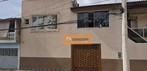 Loja / Salão / Ponto Comercial para alugar, 75m² no Cidade Boa Vista, Suzano