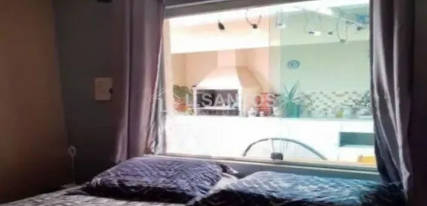 Cobertura com 2 Quartos à venda, 104m² no Santa Paula, São Caetano do Sul