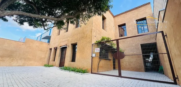 Loja / Salão / Ponto Comercial à venda, 275m² no Jardim São José, Bragança Paulista
