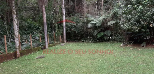 Casa com 3 Quartos à venda, 450m² no Jardim dos Ipês, Embu das Artes