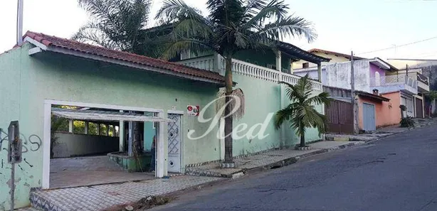 Casa com 3 Quartos para venda ou aluguel, 220m² no Cidade Edson, Suzano