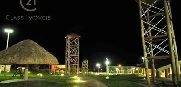 Terreno / Lote / Condomínio à venda, 2487m² no Vila Rural, Sertanópolis