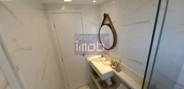 Apartamento com 2 Quartos à venda, 60m² no Atalaia Nova, Barra dos Coqueiros
