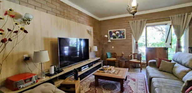 Casa de Condomínio com 5 Quartos à venda, 453m² no Região dos Lagos, Brasília